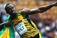 Usain Bolt Isolasi Mandiri Usai Test Covid-19