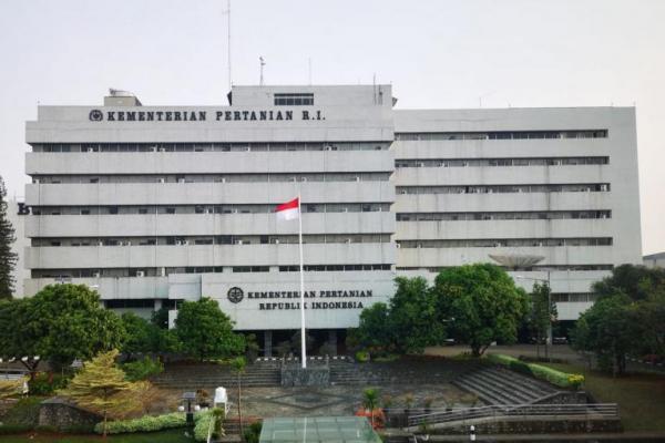 17 Pegawai Ditjen PKH Positif Covid-19, Kementan: Tidak Ada Lockdown