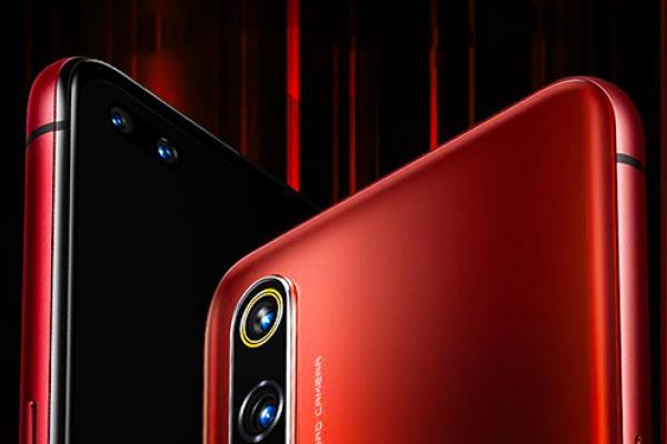  Edar di Pasar Indonesia, Ini Harga Realme X50 Pro 5G