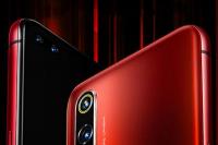  Edar di Pasar Indonesia, Ini Harga Realme X50 Pro 5G