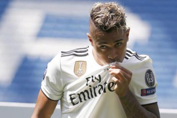 Mariano Diaz Masuk Radar West Ham United