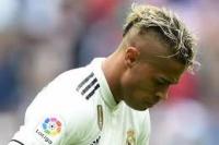 Peminjaman Mariano Diaz Disetujui Madrid dan Benfica