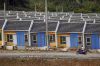  BTN Kaget, Peminat Rumah  Bersubsidi Didominasi Milenial