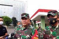   Dandim Jakarta Timur: Tak Ada Anggota TNI Terlibat Penyerangan Polsek Ciracas