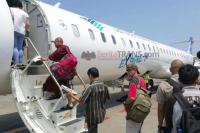 Pergerakan Pesawat Selama 2020 Mencapai 1,2 Juta