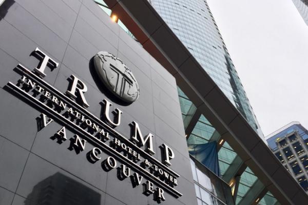 Trump International Hotel Bangkrut Akibat Terdampak Covid-19