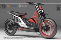 Kemenperin Dukung Gelaran Konversi Skutik untuk Pacu Inovasi Kendaraan Listrik