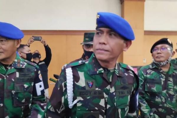  Penyerangan Polsek Ciracas, Danpuspom: Tak Ada Yang Lolos Dari Jerat Hukum