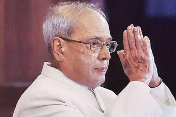   Mantan Presiden India Meninggal Karena Covid-19