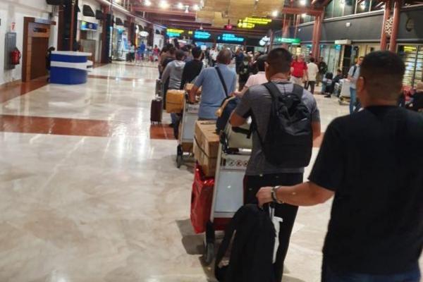 Bandara Soekarno-Hatta Raih The 2021 Covid-19 Airport Excellence Awards