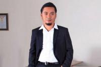 Jadi Tersangka, Andi Irfan Langsung Dikerangkeng