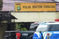  Insiden Penyerangan Polsek Ciracas,  29 Oknum TNI AD Jadi Tersangka