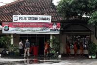 Puspom TNI: Ada Empat Motif Penyerangan Polsek Ciracas