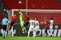 Spanyol Bermain Imbang 1-1 Atas Jerman