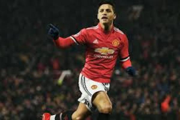 Ingin Lepaskan MU, Sanchez Beri Kode 