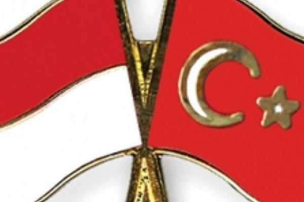 RI -Turki Jajaki Berbagai Kerjasama
