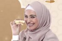 Usaha Shireen Sungkar Untuk Pertahankan Bisnisnya