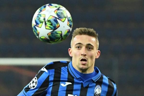 Dibeli dari Atalanta, Kini Castagne Perkuat Leicester
