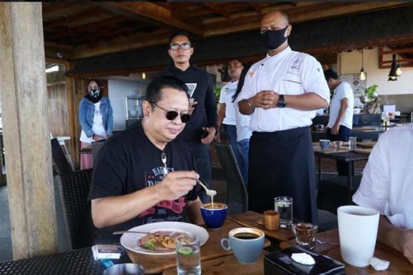 Bangkitkan Pariwisata Bali, Turis Domestik Menjadi Peran Utama
