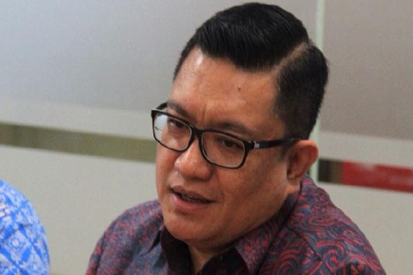 Bekas Dirut TransJakarta Ditangkap Setelah Buron Dua Tahun
