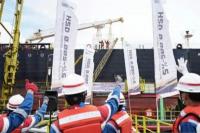 Pertamina Ekspor 200.000 Bbarel Solar ke Malaysia