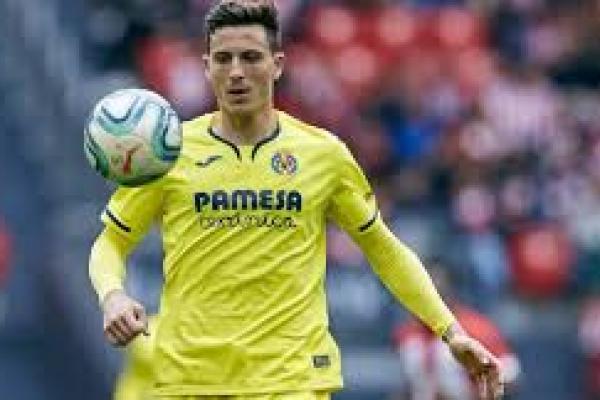 Pau Torres Gencar Diincar MU 