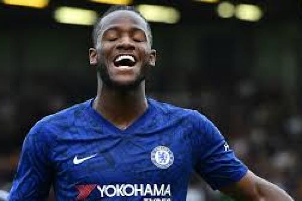 Chelsea Harap Ada Kontrak Baru Buat Ikat Batshuayi Sebelum di Pinjam