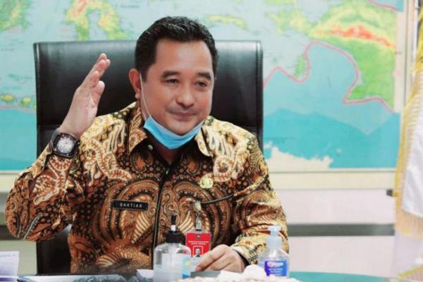  Kemendagri: Tindak Tegas Kerumunan  Massa Pendaftaran Bapaslon Pilkada