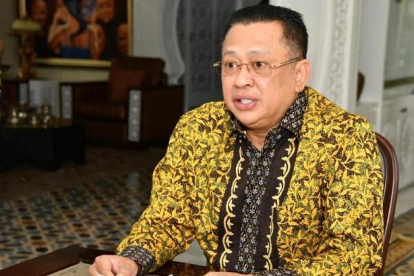 Ketua MPR: Perkembangan Zaman Tak Boleh Hilangkan Nilai Kemanusiaan