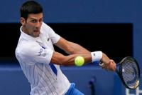Buntut Diskualifikasi, Djokovic Kehilangan Poin dan Didenda