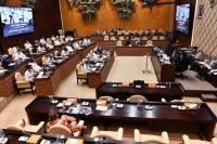 Kemendes PDTT Paparkan Program di Tahun 2021