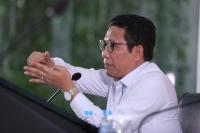 2021, Digitalisasi Desa Jadi Prioritas Kemendes PDTT