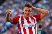 Atletico Madrid Tolak Tawaran Menggiurkan City Untuk Gimenez