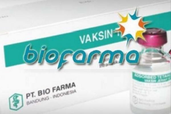 Pemerintah Undang Tiga Perusahaan Swasta Kembangkan Vaksin Covid-19