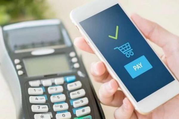 Transaksi Digital 2020 Sentuh Rp629 Triliun