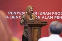 Pemerintah Terbitkan PP Relaksasi Iuran BPJS Ketenagakerjaan