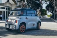 Mulai Mengaspal, Citroen Ami Bidk Gererasi TikTok