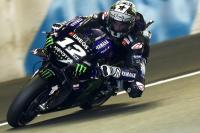 Monster Energy Yamaha luncurkan motor baru untuk musim MotoGP 2021