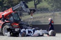 Lewis Hamilton Menjuarai Grand Prix F1 Tuscan