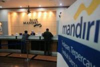 Hingga Oktober, Bank Mandiri Salurkan KUR Rp31 Triliun