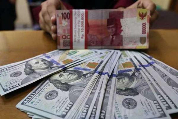  Hari Pertama PSBB Jakarta, Rupiah dan IHSG Menguat