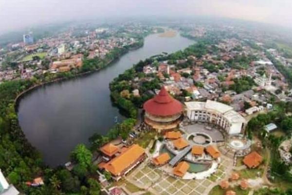   Ini lah 27 Objek Wisata Yang Tutup Saat PSBB Total