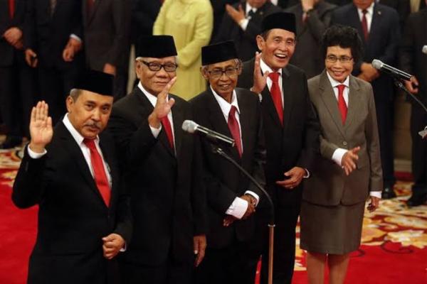 MAKI Curiga Penundaan Vonis Ketua KPK Karena Ada Kompromi