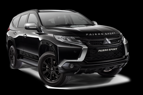 Pajero Sport Rockford Fosgate Capai Target Penjualan