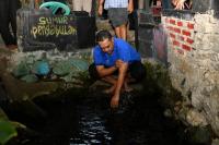 Kunjungi Taman Wisata Cibulan, Gus Jazil Berharap Pengelolaan Dimaksimalkan
