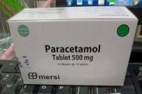 Pemerintah Andalkan BUMN Farmasi Bangun Pabrik Paracetamol 