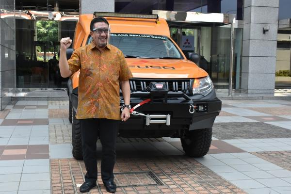 KTB Perkenalkan Mobile Workshop Service Terbaru Guna Dukung Bisnis Konsumen