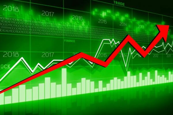 Senin Pagi: Rupiah dan IHSG Unjuk Gigi