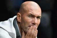 Zidane Semakin Dekat dengan Pintu Keluar Real Madrid