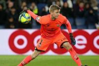 Ini Dia Kiper Pengganti Emiliano Martinez di Arsenal